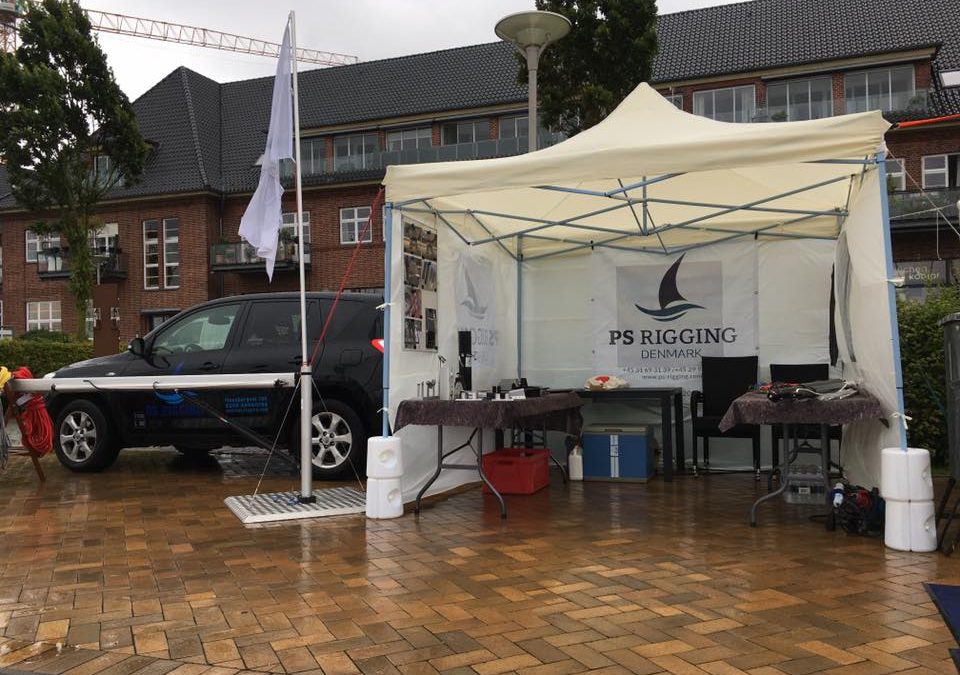 EVENT PÅ MALLORCA